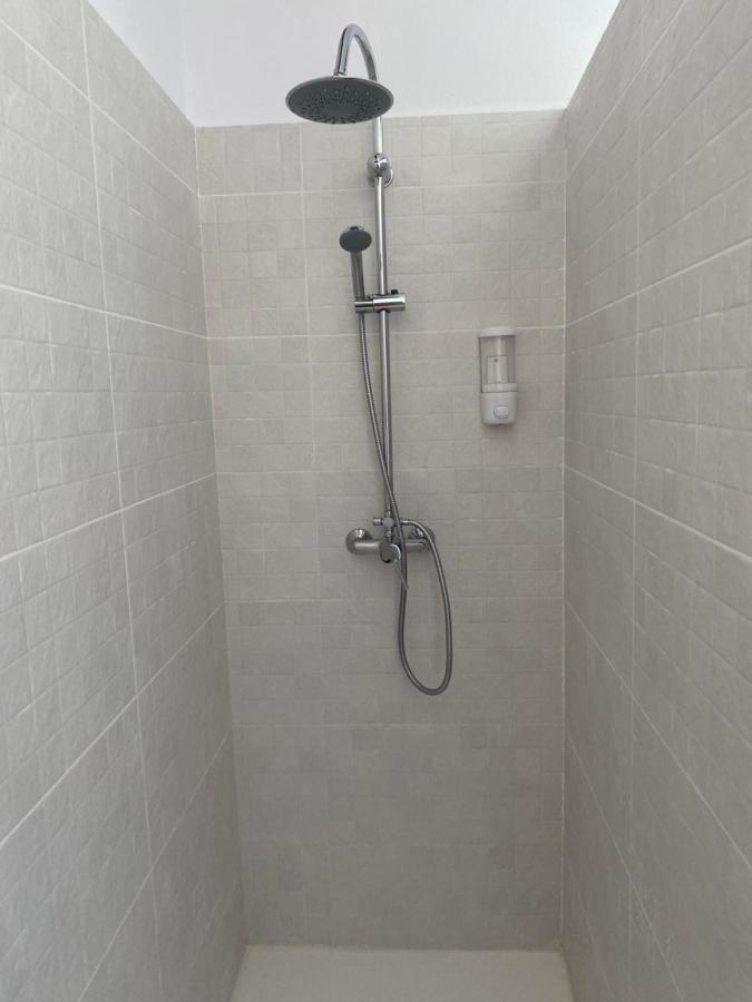 B&B Los Lujos Oria Zewnętrze zdjęcie