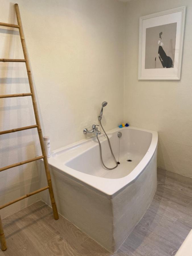 B&B Los Lujos Oria Zewnętrze zdjęcie
