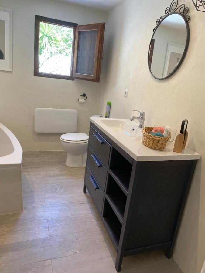 B&B Los Lujos Oria Zewnętrze zdjęcie