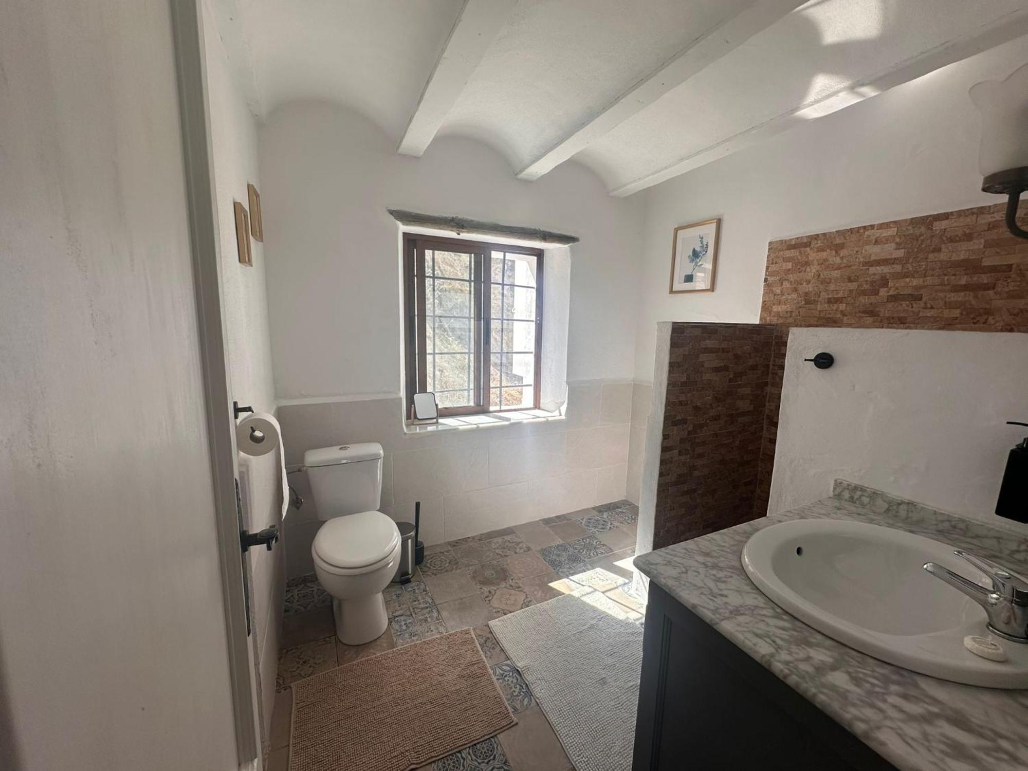 B&B Los Lujos Oria Pokój zdjęcie